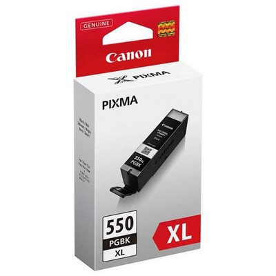 Cartuccia Canon 8049B003 originale NERO