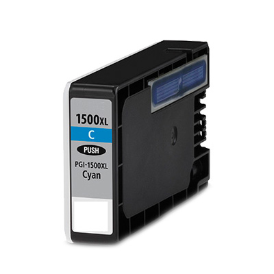 Cartuccia Canon 9193B001 PGI1500XLC compatibile CIANO