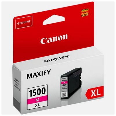 Cartuccia Canon 9194B001 originale MAGENTA