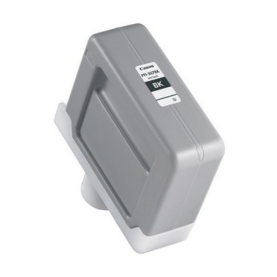 Cartuccia Canon 9811B001AA PFI-307BK originale NERO