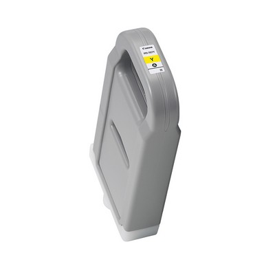 Cartuccia Canon 9824B001AA PFI-707Y originale GIALLO