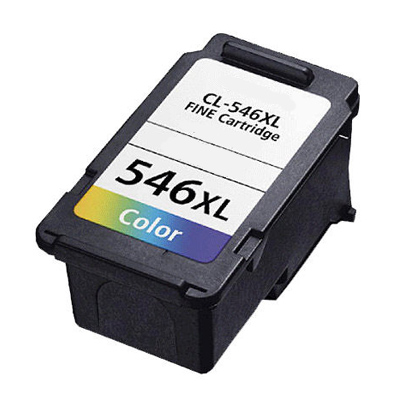 Cartuccia compatibile Canon PIXMA TR4551 COLORE