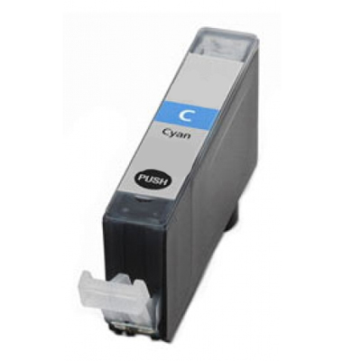 Cartuccia compatibile Canon Pixma MP640 CIANO