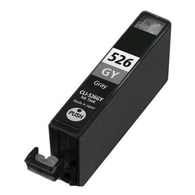 Cartuccia Canon CLI-526GY compatibile GRIGIO