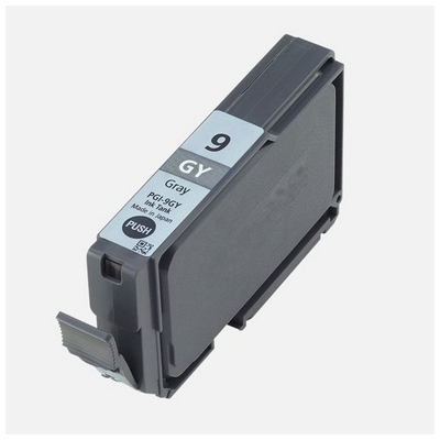 Cartuccia Canon PGI-9GY 1042B001 compatibile GRIGIO