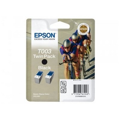 Cartuccia originale Epson STYLUS COLOR900 NERO