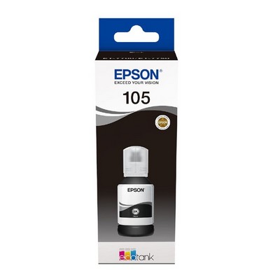 Cartuccia originale Epson ECOTANK ET-7750 NERO