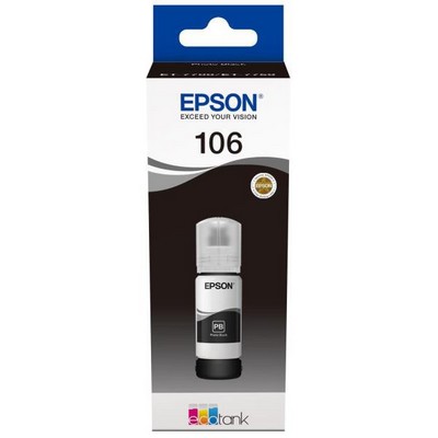 Cartuccia originale Epson ECOTANK ET-7700 NERO