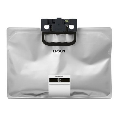 Cartuccia Epson C13T01D100 T01D1 XXL originale NERO