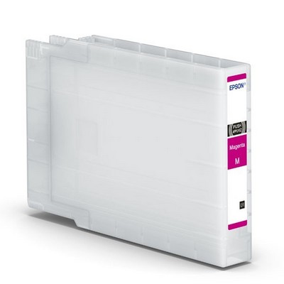 Cartuccia Epson C13T04A340 T04A3 XXL originale MAGENTA