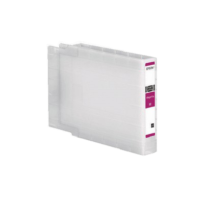 Cartuccia Epson C13T04B340 T04B3 XL originale MAGENTA