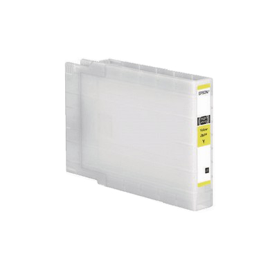 Cartuccia Epson C13T04B440 T04B4 XL originale GIALLO