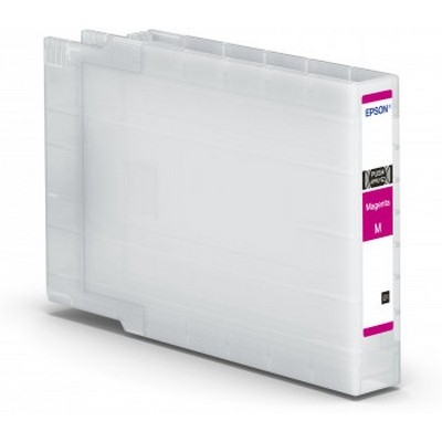 Cartuccia Epson C13T04C340 T04C3 originale MAGENTA