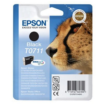 Cartuccia originale Epson STYLUS SX100 NERO