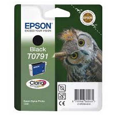 Cartuccia Epson C13T07914010 originale NERO