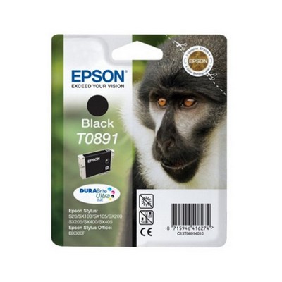 Cartuccia originale Epson STYLUS SX100 NERO