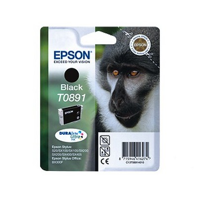 Cartuccia originale Epson STYLUS SX100 NERO