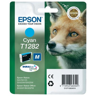 Cartuccia originale Epson STYLUS SX420W CIANO