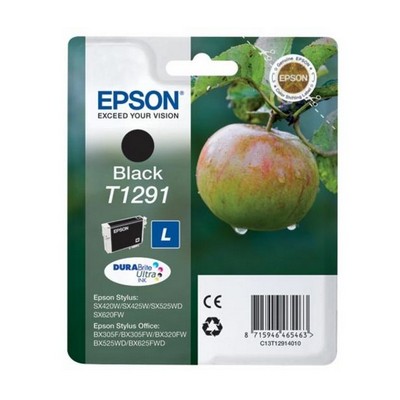 Cartuccia originale Epson STYLUS OFFICE BX925FWD NERO