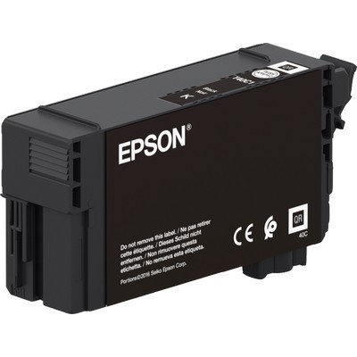 Cartuccia Epson C13T40C140 XD2 originale NERO