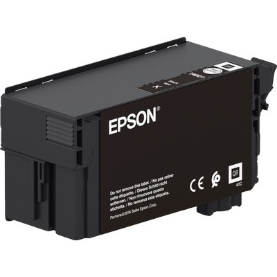 Cartuccia Epson C13T40D140 XD2 originale NERO