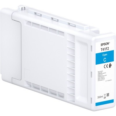 Cartuccia Epson C13T41F240 XD2 originale CIANO