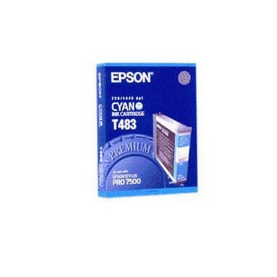 cartuccia-epson-c13t483011-t483-originale-ciano