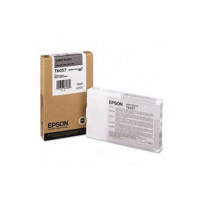 Cartuccia originale Epson STYLUS PRO4880 NERO CHIARO