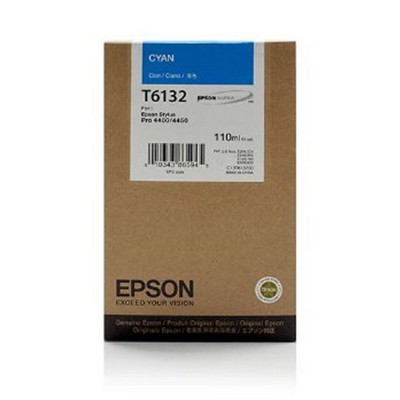 Cartuccia originale Epson STYLUS PRO9600 CIANO