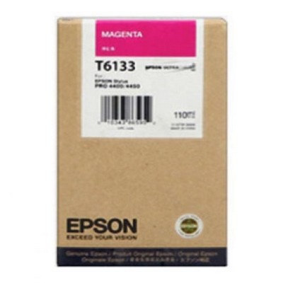 Cartuccia originale Epson STYLUS PRO9600 MAGENTA
