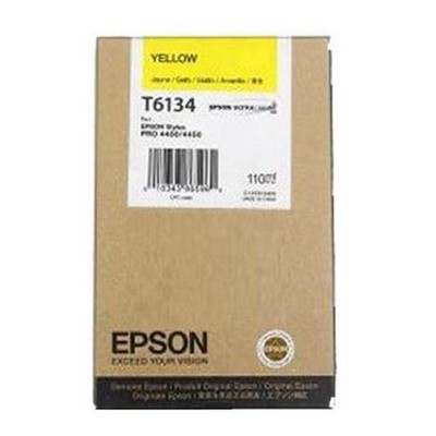 Cartuccia originale Epson STYLUS PRO9600 GIALLO