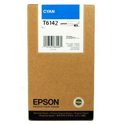 Cartuccia originale Epson STYLUS PRO9600 CIANO