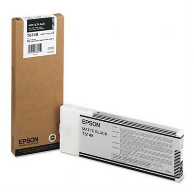 Cartuccia originale Epson STYLUS PRO9600 NERO OPACO