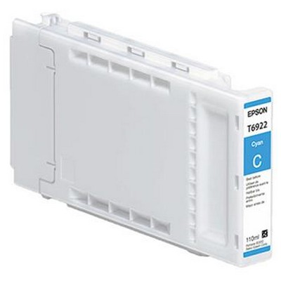 Cartuccia originale Epson SURECOLOR SC-T5200D CIANO
