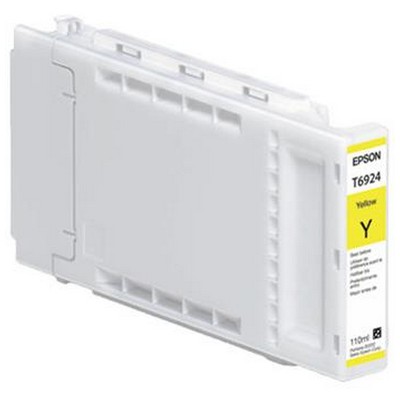 Cartuccia originale Epson SURECOLOR SC-T3200 GIALLO