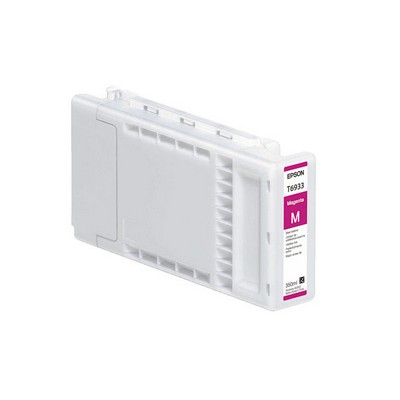 Cartuccia Epson C13T693300 originale MAGENTA