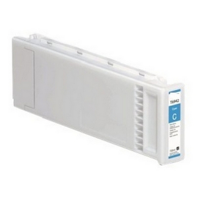 Cartuccia compatibile Epson SURECOLOR T5000 CIANO