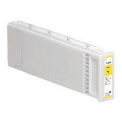 Cartuccia compatibile Epson SURECOLOR SC-T5200D GIALLO