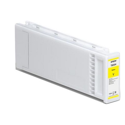 Cartuccia originale Epson SURECOLOR SC-P10000 GIALLO