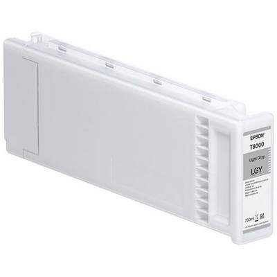 Cartuccia originale Epson SURECOLOR SC-P20000 GRIGIO