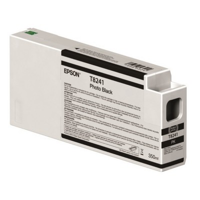 Cartuccia originale Epson SURECOLOR SC-P8000 NERO FOTO