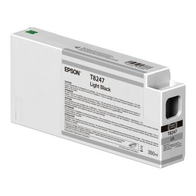 Cartuccia Epson C13T824700 T8247 originale NERO CHIARO