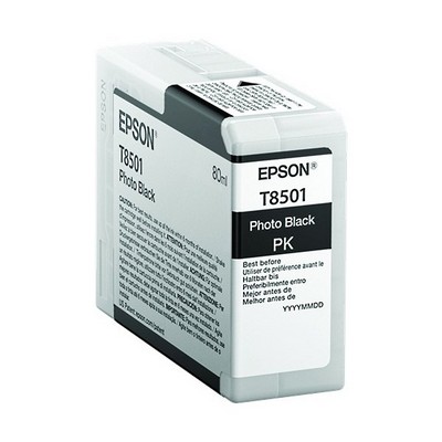 Cartuccia originale Epson SURECOLOR SC-P800 NERO