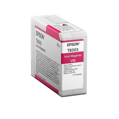Cartuccia originale Epson SURECOLOR SC-P800 MAGENTA
