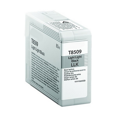 Cartuccia compatibile Epson SURECOLOR SC-P800 LIGHT NERO