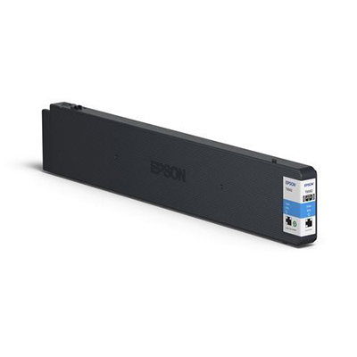 Cartuccia Epson C13T858200 T8582 XXL originale CIANO