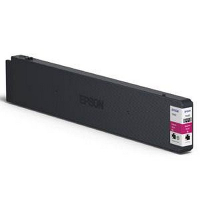 Cartuccia Epson C13T887300 T8873 XXL originale MAGENTA