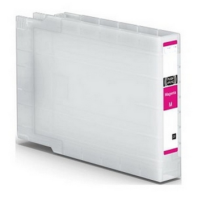 Cartuccia Epson C13T908340 T9083XL compatibile MAGENTA