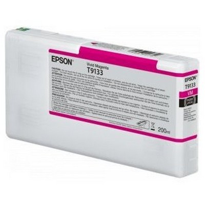 Cartuccia originale Epson SURECOLOR SC-P5000 MAGENTA