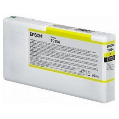 Cartuccia originale Epson SURECOLOR SC-P5000 GIALLO
